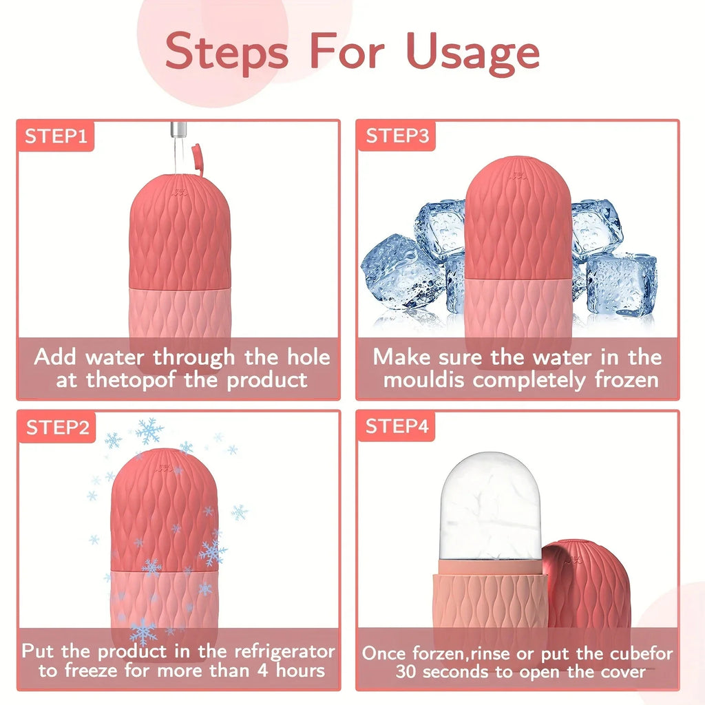 Ice Roller for Face & Eyes