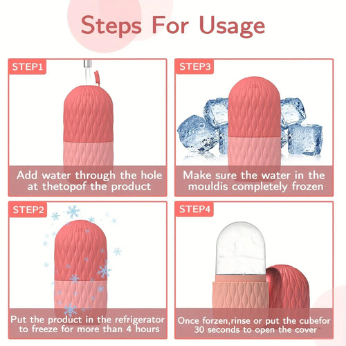 Ice Roller for Face & Eyes