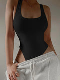 Streetwear Bodysuit