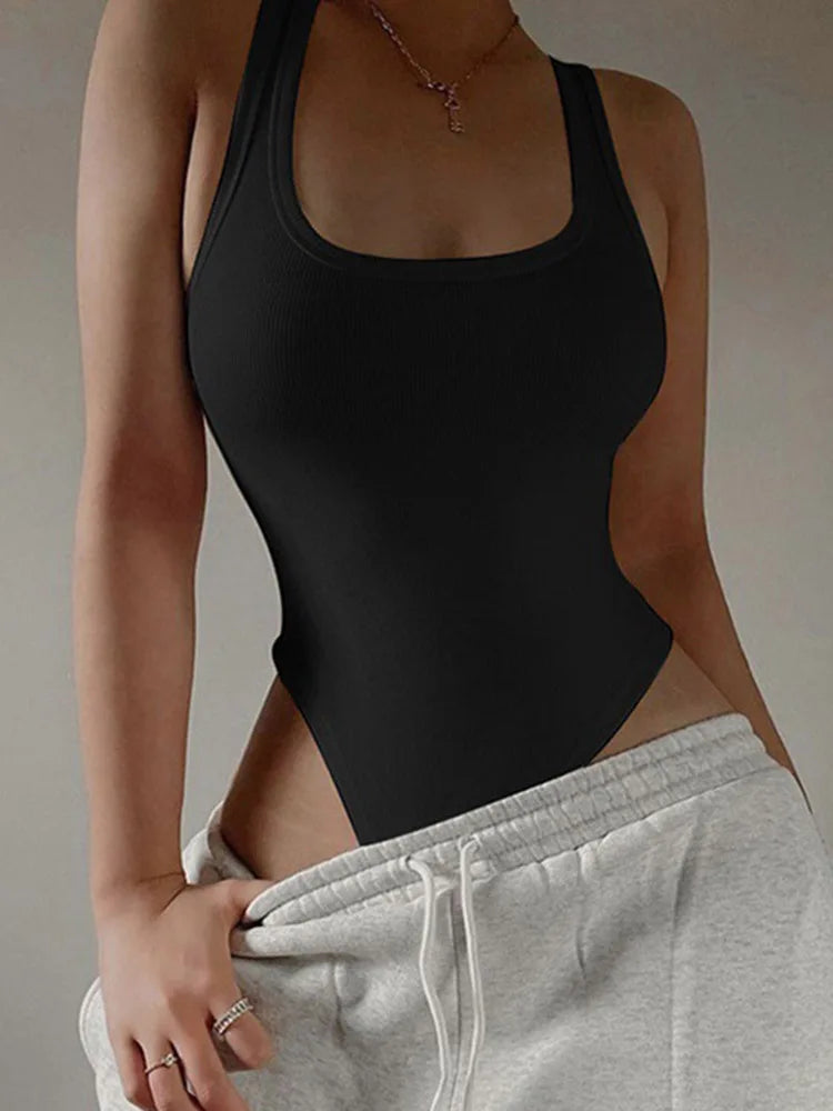 Streetwear Bodysuit