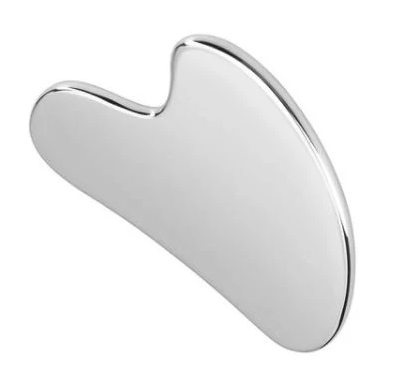 Stainless Steel Gua-Sha