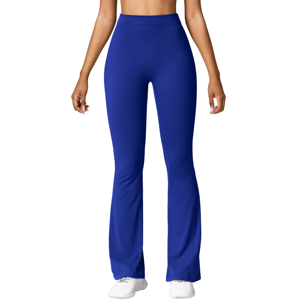 Leggings V-back