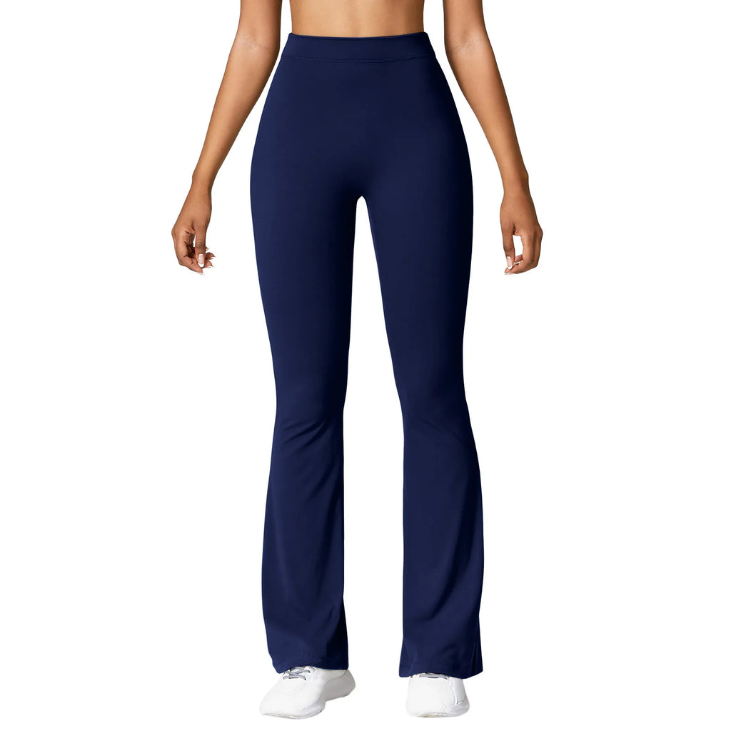 Leggings V-back