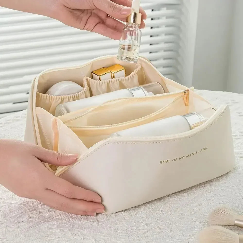 Travel Makeup Bag