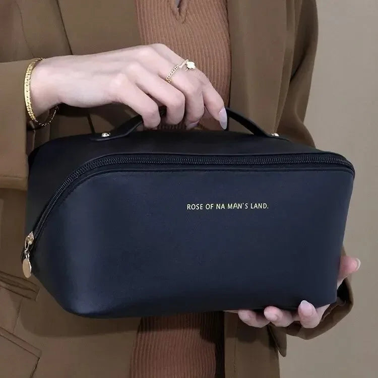 Travel Makeup Bag