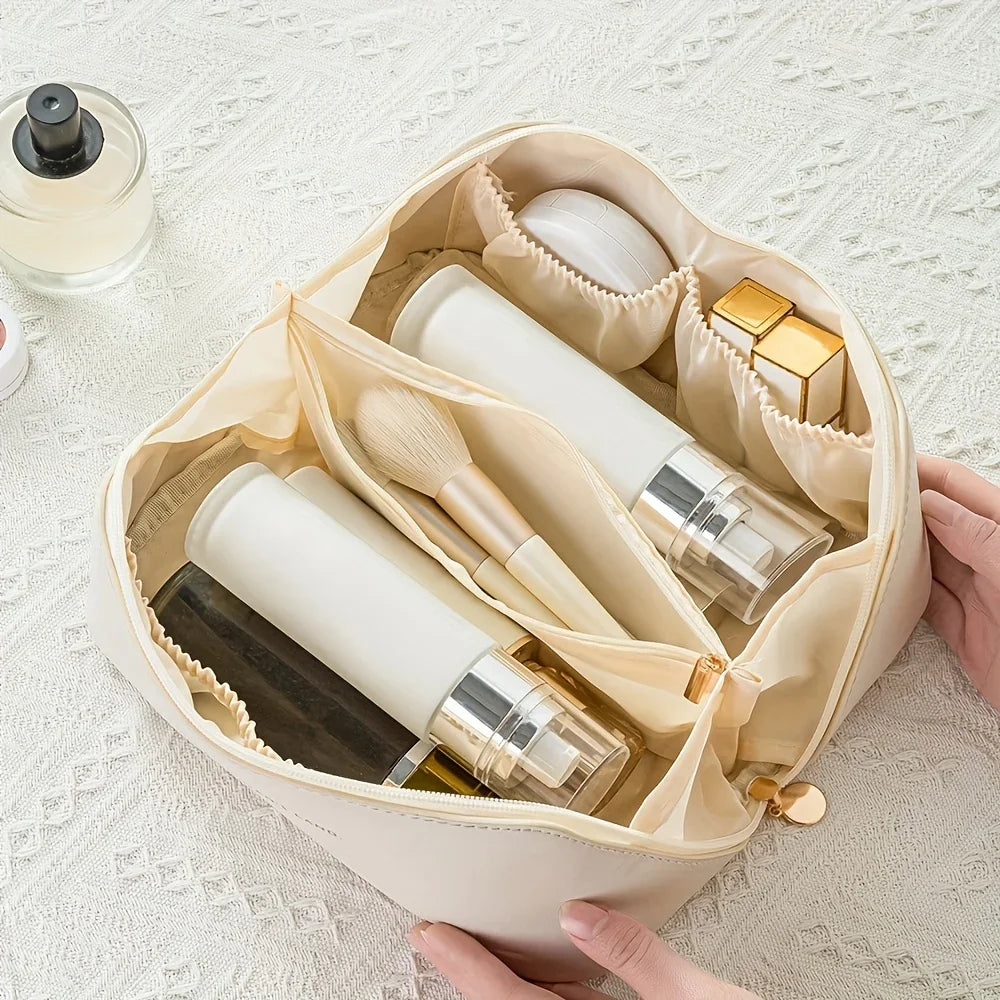 Travel Makeup Bag