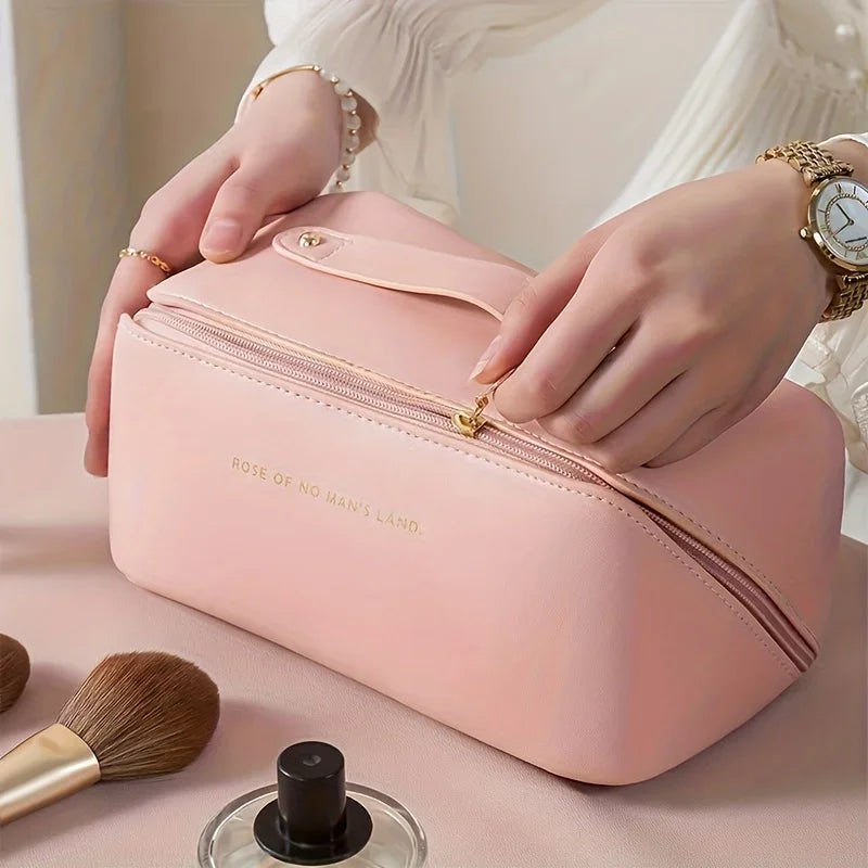 Travel Makeup Bag